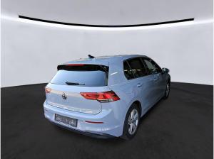 Volkswagen Golf VIII Lim. Life 1.5 TSI - Pano LED Navi AHK GJR Standhzg PDC DAB Keyless ACC