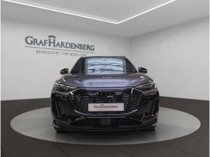 Audi Q6 e-tron performance || JETZT SICHERN ⚡