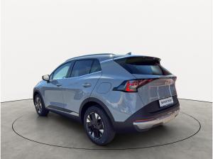 Kia Sportage 1.6T 2WD DCT  VISION | KOMFORT | LED | NAVI | AKTION
