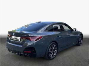BMW i4 xDrive40 Gran Coupe HiFi* LED* Klimaautomatik*