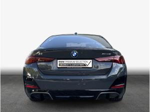 BMW i4 xDrive40 Gran Coupe HiFi* LED* Klimaautomatik*