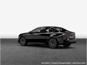 BMW 216 Gran Coupe Aut. , 4-türig