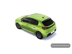 Peugeot 208 11kW OBC *FULL-SERVICE*OHNE ANZAHLUNG*E-PRÄMIEN-FÄHIG*
