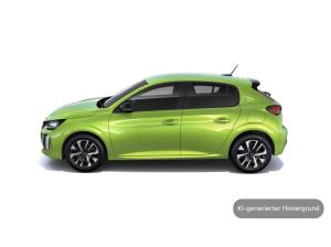 Peugeot 208 11kW OBC *FULL-SERVICE*OHNE ANZAHLUNG*E-PRÄMIEN-FÄHIG*