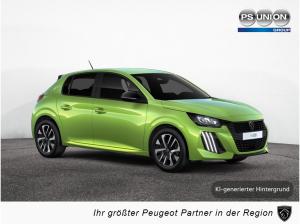 Peugeot 208 11kW OBC *FULL-SERVICE*OHNE ANZAHLUNG*E-PRÄMIEN-FÄHIG*