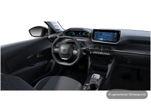 Peugeot 208 11kW OBC *FULL-SERVICE*OHNE ANZAHLUNG*E-PRÄMIEN-FÄHIG*