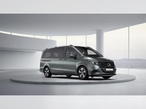 Mercedes-Benz V 220 V 220 d STYLE lang