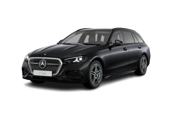 Mercedes-Benz C 200 d T Autom. C 200 d T Autom.