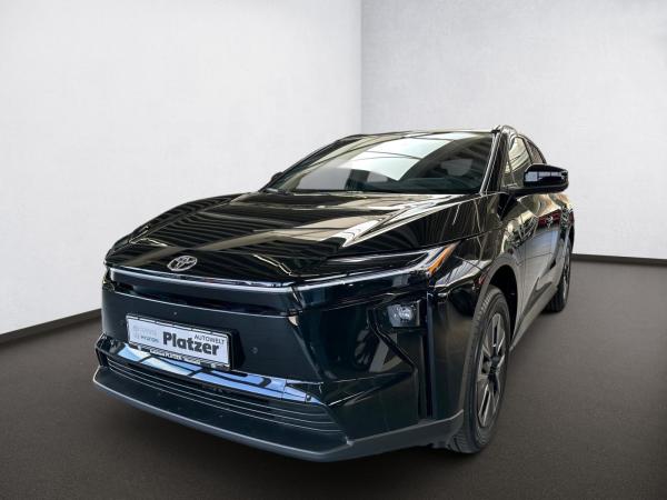 Toyota bZ4X Teamplayer 73 kWh * SOFORT* VOR ANFRAGE BESCHREIBUNG LESEN !!!*