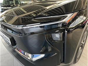 Toyota bZ4X Teamplayer 73 kWh * SOFORT* VOR ANFRAGE BESCHREIBUNG LESEN !!!*