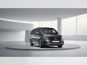 Mercedes-Benz V 220 V 220 d STYLE lang
