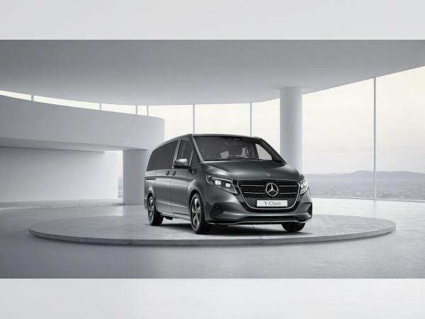 Mercedes V-Klasse