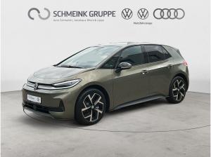 Volkswagen ID.3 Neo Life 58 kWh 1-G ang-Automatik