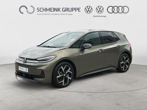 Volkswagen ID.3 Neo Life 58 kWh 1-G ang-Automatik