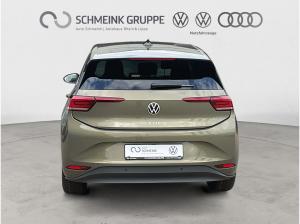 Volkswagen ID.3 Neo Life 58 kWh 1-G ang-Automatik