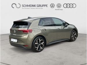 Volkswagen ID.3 Neo Life 58 kWh 1-G ang-Automatik