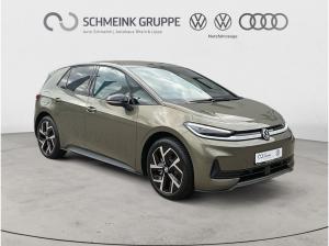 Volkswagen ID.3 Neo Life 58 kWh 1-G ang-Automatik