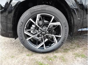 Hyundai TUCSON Tucson N LINE PHEV 1.6 T-GDi 6-AT 4WD KRELL,MATRIX LED,RFK KLIMA,NAVI Krell Sound System, LED-Pake