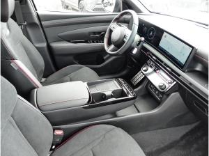 Hyundai TUCSON Tucson N LINE PHEV 1.6 T-GDi 6-AT 4WD KRELL,MATRIX LED,RFK KLIMA,NAVI Krell Sound System, LED-Pake