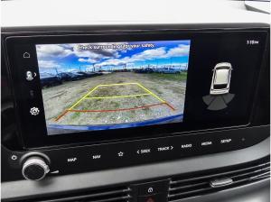 Hyundai BAYON Bayon BLACKLINE 1.0 T-GDI 7-DCT BOSE RFK LED KLIMA NAVI