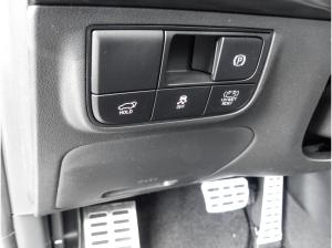 Hyundai TUCSON Tucson N LINE HYBRID 1.6 T-GDi 6-AT LED RFK 19 LMR NAVI KLIMA