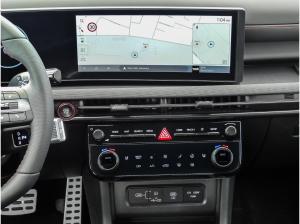 Hyundai TUCSON Tucson N LINE PHEV 1.6 T-GDi 6-AT 4WD KRELL,MATRIX LED,RFK KLIMA,NAVI Krell Sound System, LED-Pake