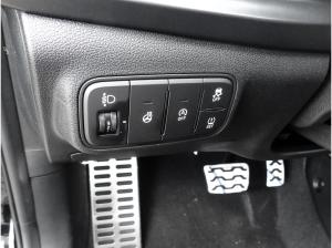 Hyundai BAYON Bayon BLACKLINE 1.0 T-GDI 7-DCT BOSE RFK LED KLIMA NAVI