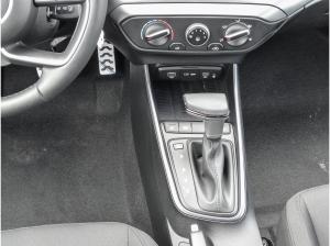 Hyundai BAYON Bayon BLACKLINE 1.0 T-GDI 7-DCT BOSE RFK LED KLIMA NAVI