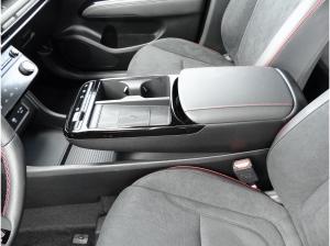Hyundai TUCSON Tucson N LINE HYBRID 1.6 T-GDi 6-AT LED RFK 19 LMR NAVI KLIMA
