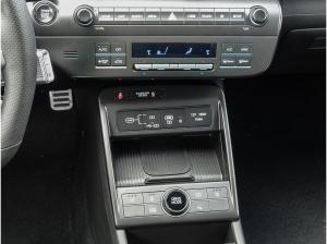 Hyundai KONA Kona N LINE HEV MY27 1.6 GDI DCT ASS.PAKET 360°KAM. NAVI KLIMA