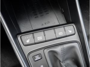 Hyundai BAYON Bayon BLACKLINE 1.0 T-GDI 7-DCT BOSE RFK LED KLIMA NAVI