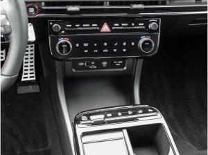 Hyundai TUCSON Tucson N LINE PHEV 1.6 T-GDi 6-AT 4WD KRELL,MATRIX LED,RFK KLIMA,NAVI Krell Sound System, LED-Pake