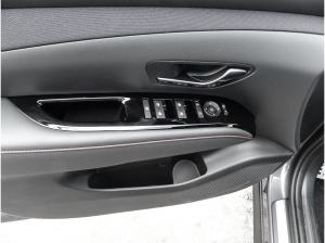 Hyundai TUCSON Tucson N LINE HYBRID 1.6 T-GDi 6-AT LED RFK 19 LMR NAVI KLIMA