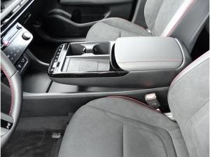 Hyundai TUCSON Tucson N LINE PHEV 1.6 T-GDi 6-AT 4WD KRELL,MATRIX LED,RFK KLIMA,NAVI Krell Sound System, LED-Pake