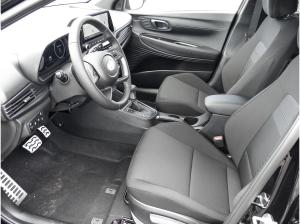 Hyundai BAYON Bayon BLACKLINE 1.0 T-GDI 7-DCT BOSE RFK LED KLIMA NAVI