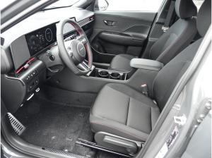 Hyundai KONA Kona N LINE HEV MY27 1.6 GDI DCT ASS.PAKET 360°KAM. NAVI KLIMA