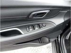 Hyundai BAYON Bayon BLACKLINE 1.0 T-GDI 7-DCT BOSE RFK LED KLIMA NAVI