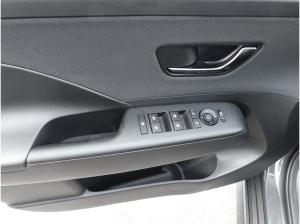 Hyundai KONA Kona N LINE HEV MY27 1.6 GDI DCT ASS.PAKET 360°KAM. NAVI KLIMA