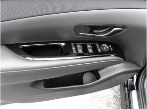 Hyundai TUCSON Tucson N LINE PHEV 1.6 T-GDi 6-AT 4WD KRELL,MATRIX LED,RFK KLIMA,NAVI Krell Sound System, LED-Pake