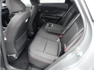 Hyundai KONA Kona N LINE HEV MY27 1.6 GDI DCT ASS.PAKET 360°KAM. NAVI KLIMA