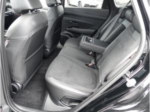 Hyundai TUCSON Tucson N LINE PHEV 1.6 T-GDi 6-AT 4WD KRELL,MATRIX LED,RFK KLIMA,NAVI Krell Sound System, LED-Pake