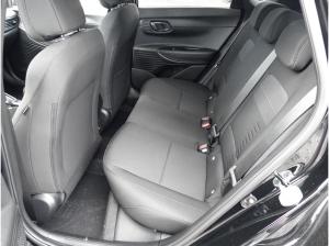 Hyundai BAYON Bayon BLACKLINE 1.0 T-GDI 7-DCT BOSE RFK LED KLIMA NAVI