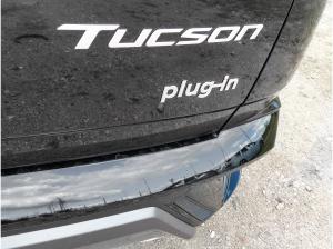 Hyundai TUCSON Tucson N LINE PHEV 1.6 T-GDi 6-AT 4WD KRELL,MATRIX LED,RFK KLIMA,NAVI Krell Sound System, LED-Pake