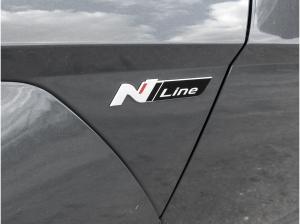 Hyundai KONA Kona N LINE HEV MY27 1.6 GDI DCT ASS.PAKET 360°KAM. NAVI KLIMA