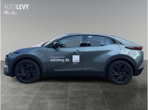 Toyota C-HR+ Teamplayer +Kamera+W-Pumpe+ACC+Navi