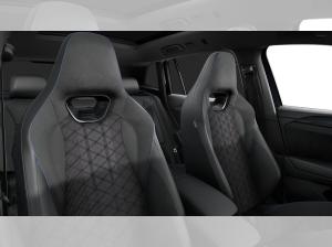 Volkswagen Tiguan R-Line 2.0 TDI (193 PS) DSG 4MOTION