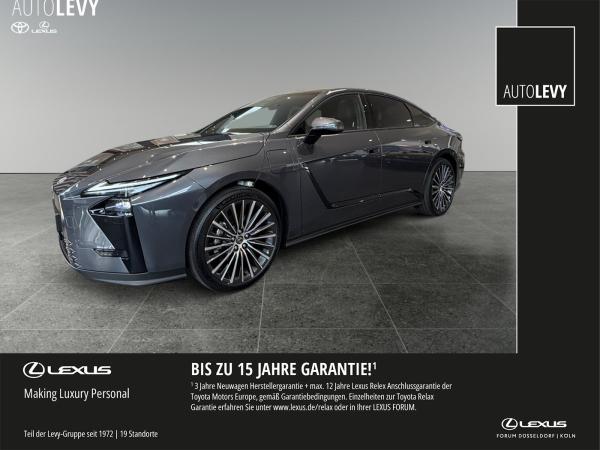 Lexus ES 350 ES 350e Comfort *NEUES MODELL*2026*