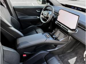 BMW iX3 40 SOFORT VERFÜGBAR * M Sport Pro * AC-Laden Professional (22kwh AC) * harman/kardon * Panoramadach