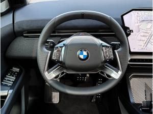 BMW iX3 40 SOFORT VERFÜGBAR * M Sport Pro * AC-Laden Professional (22kwh AC) * harman/kardon * Panoramadach