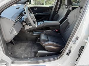 BMW iX3 40 SOFORT VERFÜGBAR * M Sport Pro * AC-Laden Professional (22kwh AC) * harman/kardon * Panoramadach